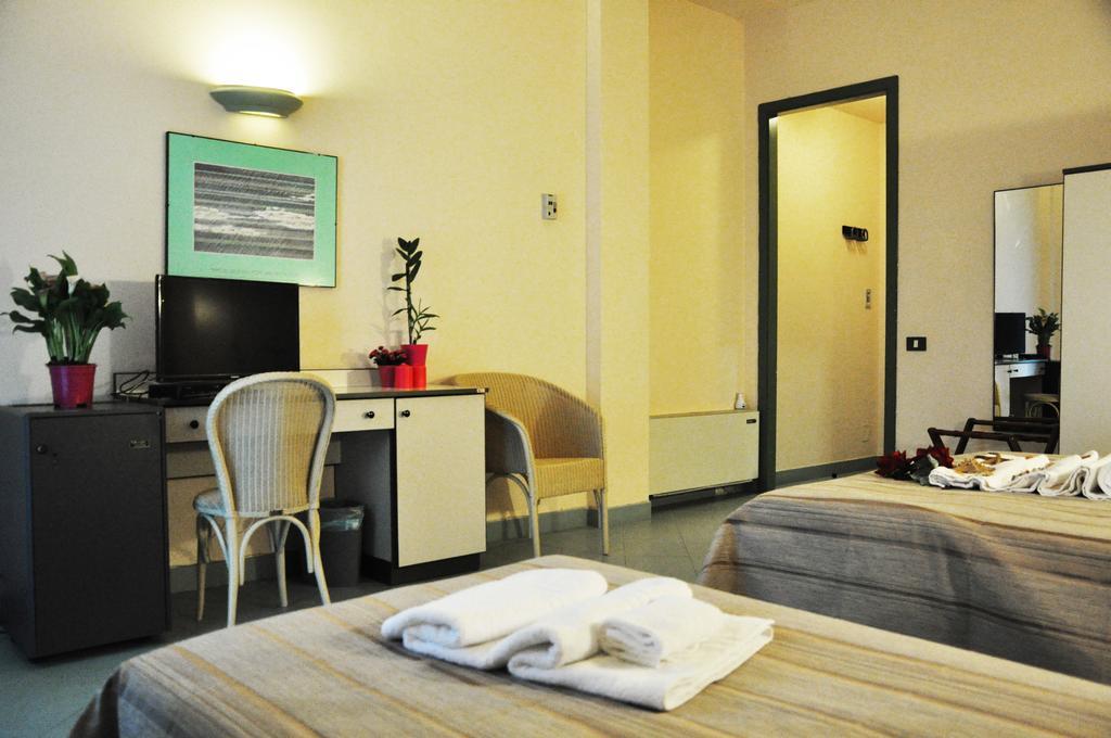 L'Approdo Di Angelino Hotel Pizzolungo Exterior photo